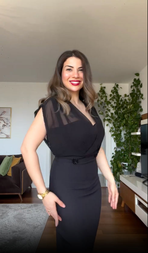 Rochie Anitta
